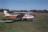 J.R.'s C-150 