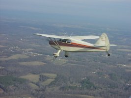 Lyndol's Stinson
