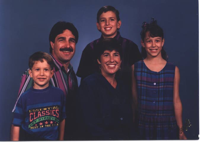 (image - Smith,Mech, and children)
